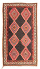 Antikk kilim Teppe 170x295cm