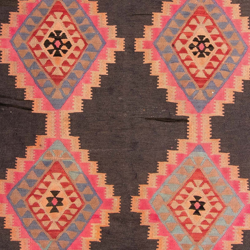 Antikk kilim Teppe 170x295cm