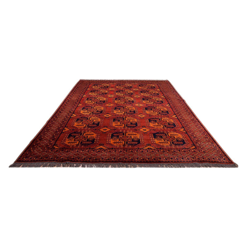 Khal Mohammadi Teppe 300x199cm - Orientalsk teppe