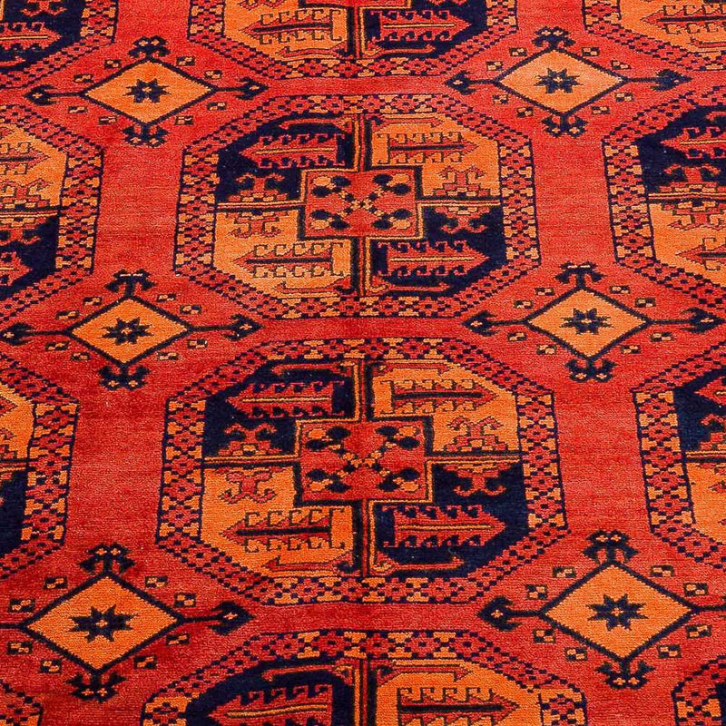 Khal Mohammadi Teppe 300x199cm - Orientalsk teppe