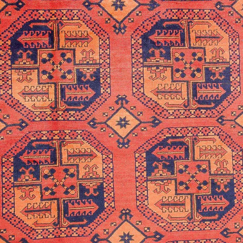 Khal Mohammadi Teppe 300x199cm - Orientalsk teppe