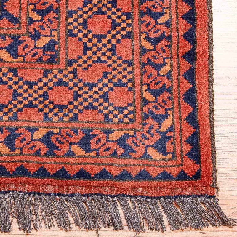 Khal Mohammadi Teppe 300x199cm - Orientalsk teppe