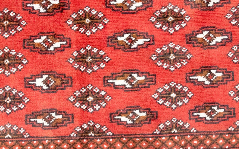 Turkaman teppe 130x60cm - Persisk teppe