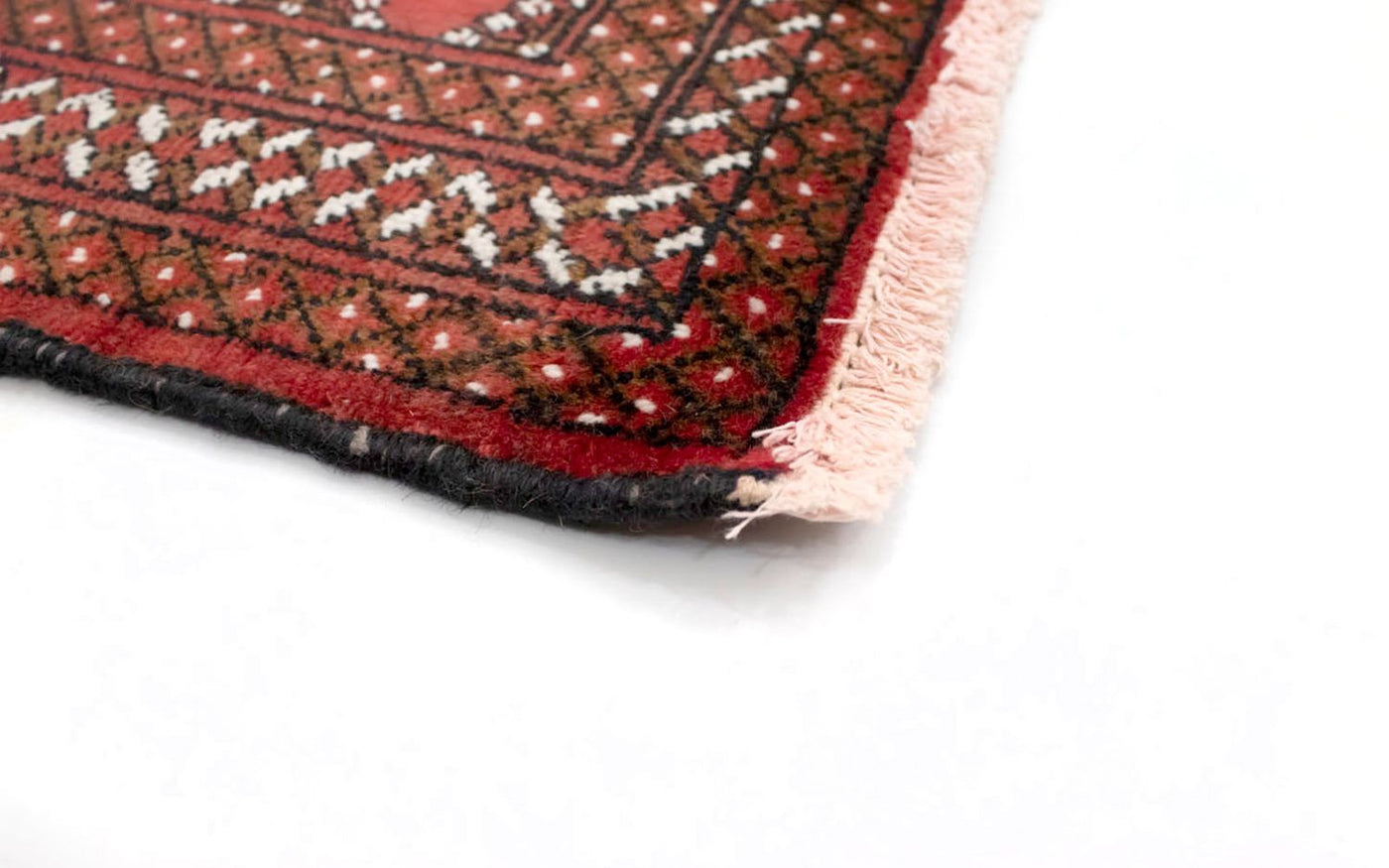 Turkaman teppe 130x60cm - Persisk teppe