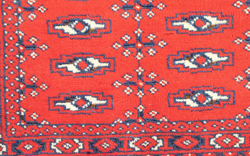 Turkaman teppe 130x60cm - Persisk teppe