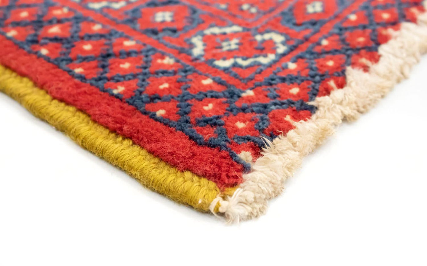 Turkaman teppe 130x60cm - Persisk teppe