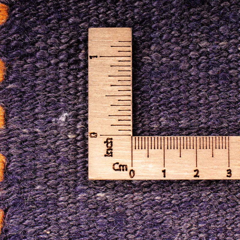 Antikk kilim Teppe 110x220cm