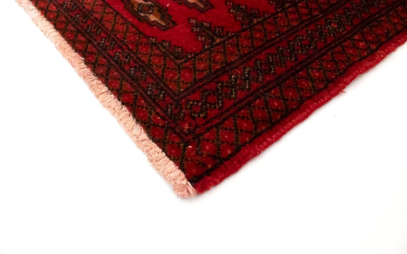 Turkaman teppe 130x60cm - Persisk teppe