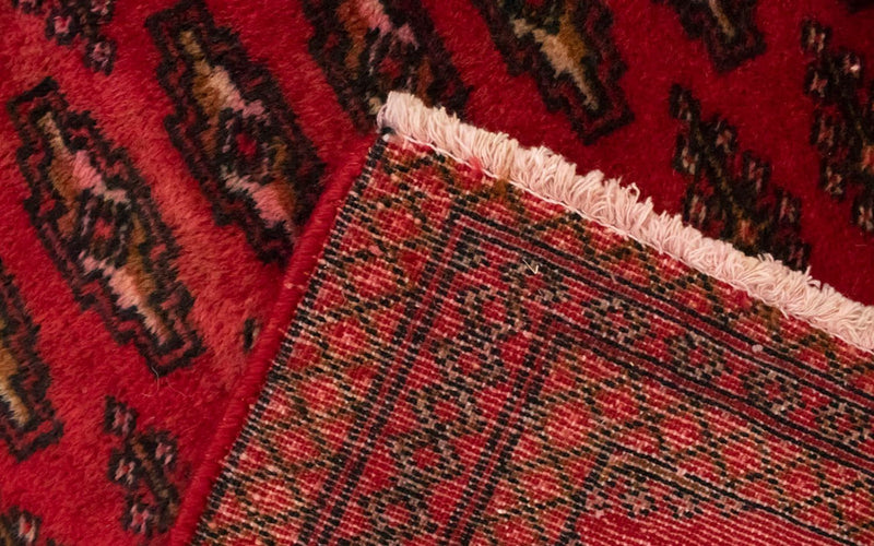 Turkaman teppe 130x60cm - Persisk teppe
