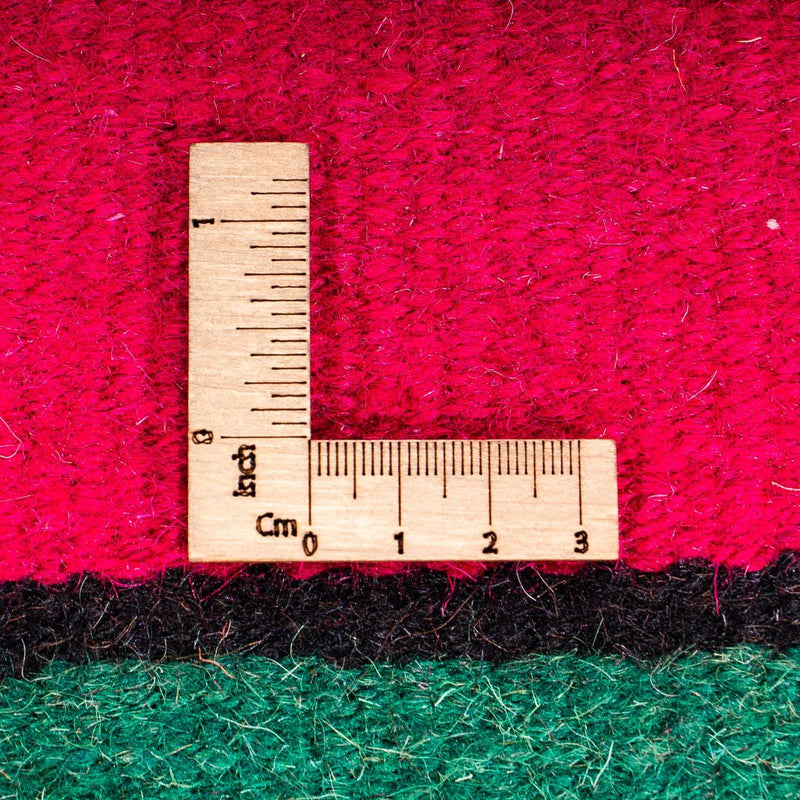 Antikk kilim Teppe 350x185cm
