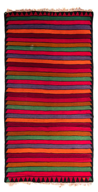 Antikk kilim Teppe 350x185cm – product image