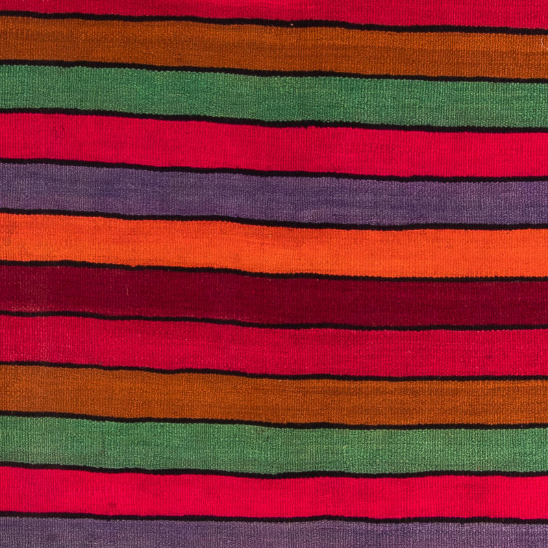 Antikk kilim Teppe 350x185cm