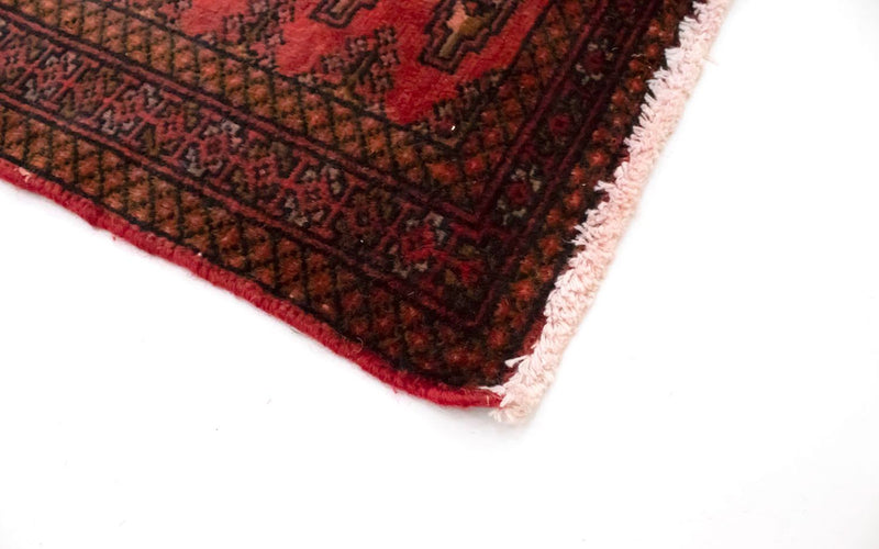Turkaman teppe 130x60cm - Persisk teppe