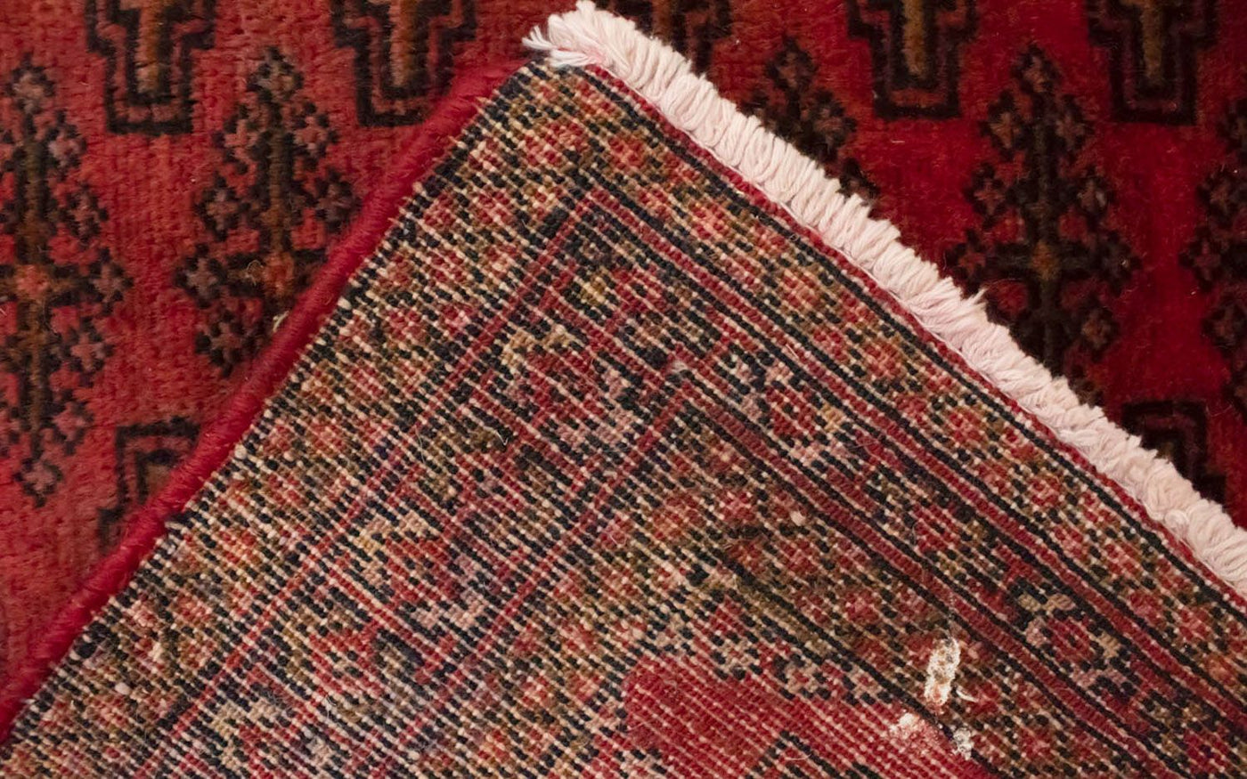 Turkaman teppe 130x60cm - Persisk teppe
