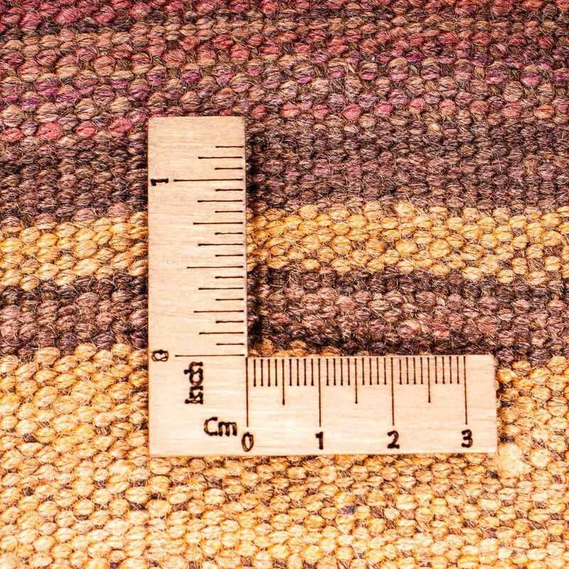 Antikk kilim Teppe 145x380cm