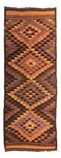 Antikk kilim Teppe 145x380cm – product image