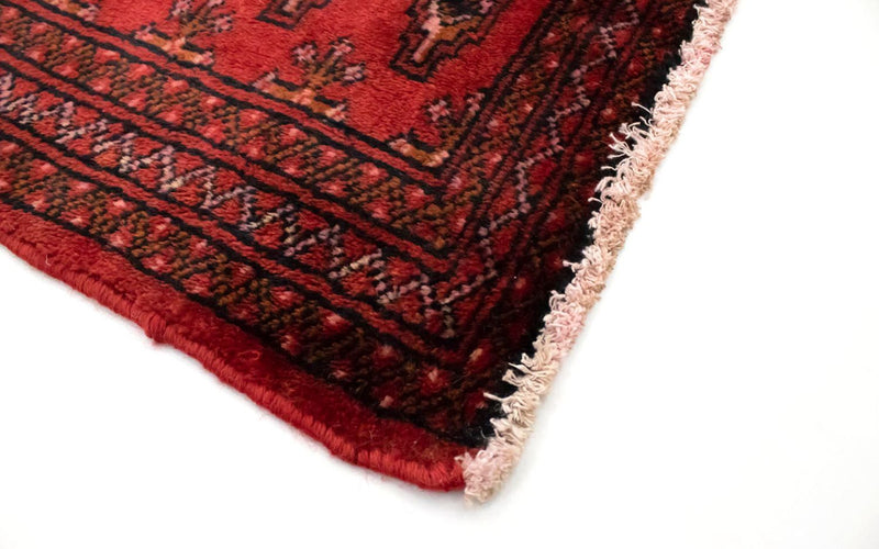 Turkaman teppe 130x60cm - Persisk teppe