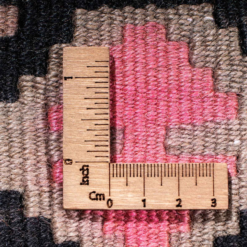 Antikk kilim Teppe 395x180cm