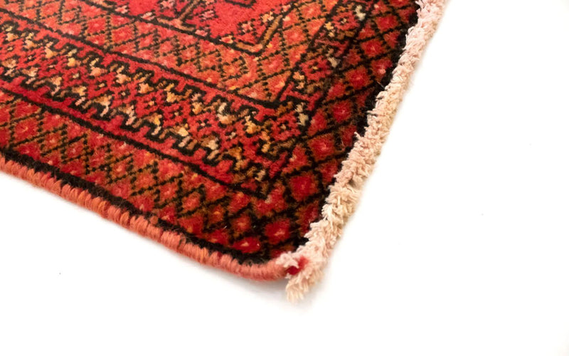 Turkaman teppe 130x60cm - Persisk teppe