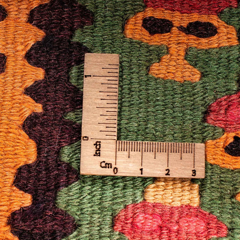 Antikk kilim Teppe 145x280cm