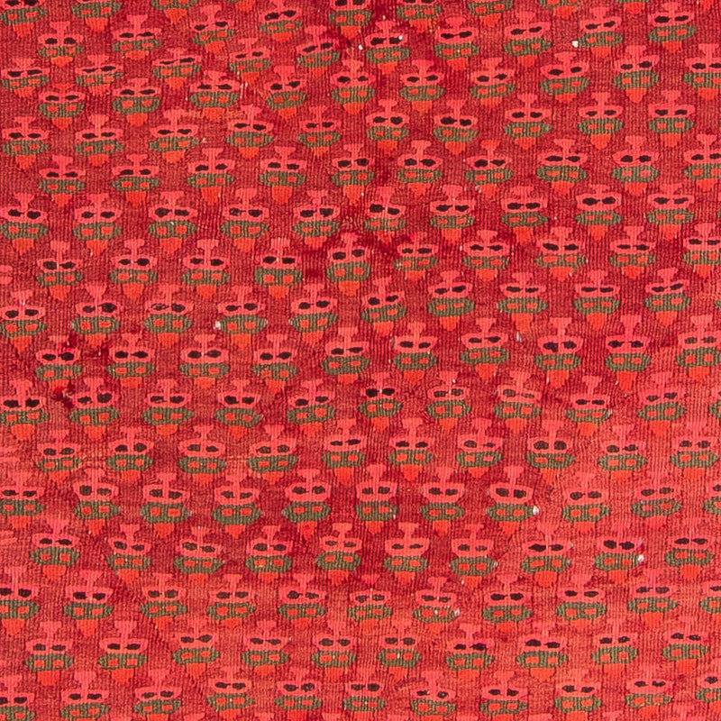 Antikk kilim Teppe 145x280cm