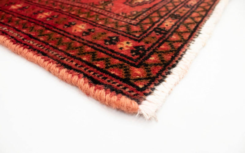 Turkaman teppe 50x100cm - Persisk teppe