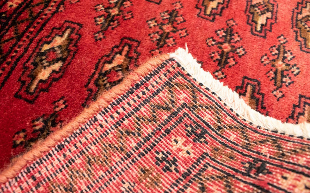 Turkaman teppe 50x100cm - Persisk teppe