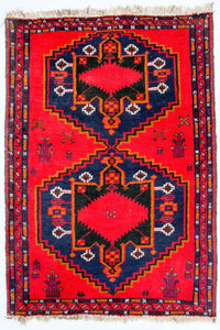 Balutsj-teppe 141x92cm - Orientalsk teppe – product image