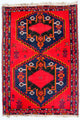 Balutsj-teppe 141x92cm - Orientalsk teppe
