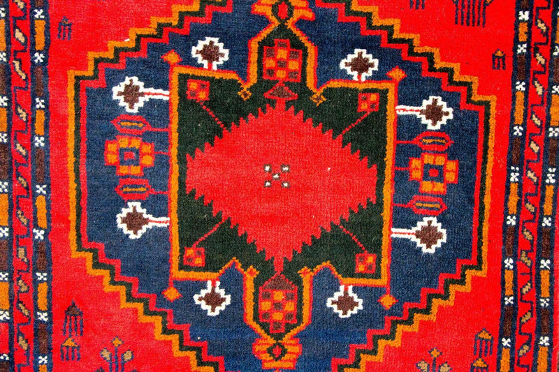 Balutsj-teppe 141x92cm - Orientalsk teppe