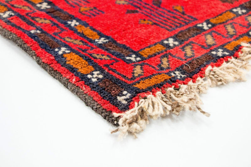 Balutsj-teppe 141x92cm - Orientalsk teppe
