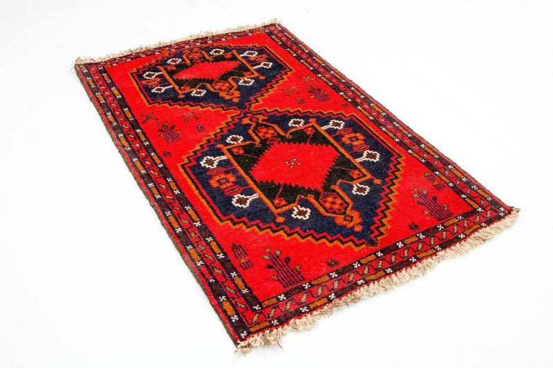 Balutsj-teppe 141x92cm - Orientalsk teppe