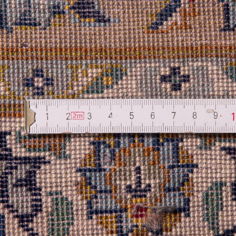 Kashan Teppe 295x415cm - Persisk teppe - beige