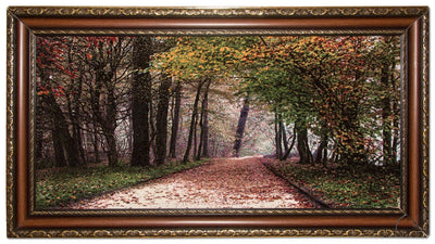 Bilde teppe 63x110cm - Orientalsk teppe
