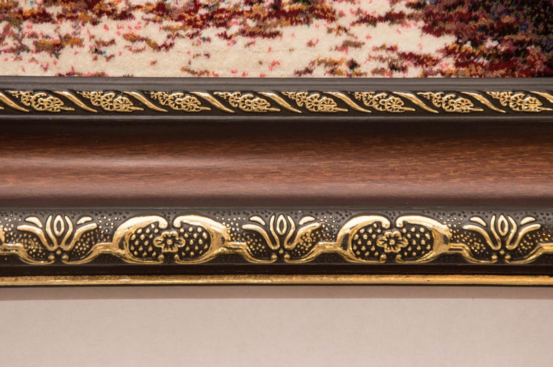 Bilde teppe 110x63cm - Orientalsk teppe