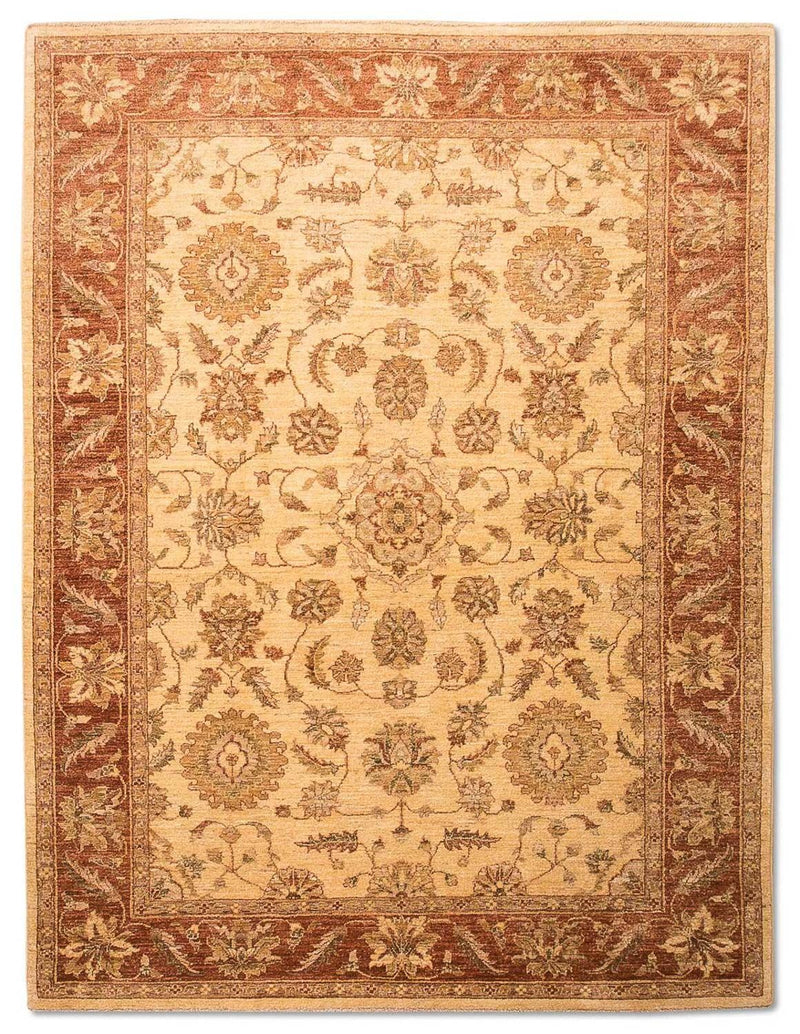 Ziegler Teppe 179x240cm - Orientalsk teppe