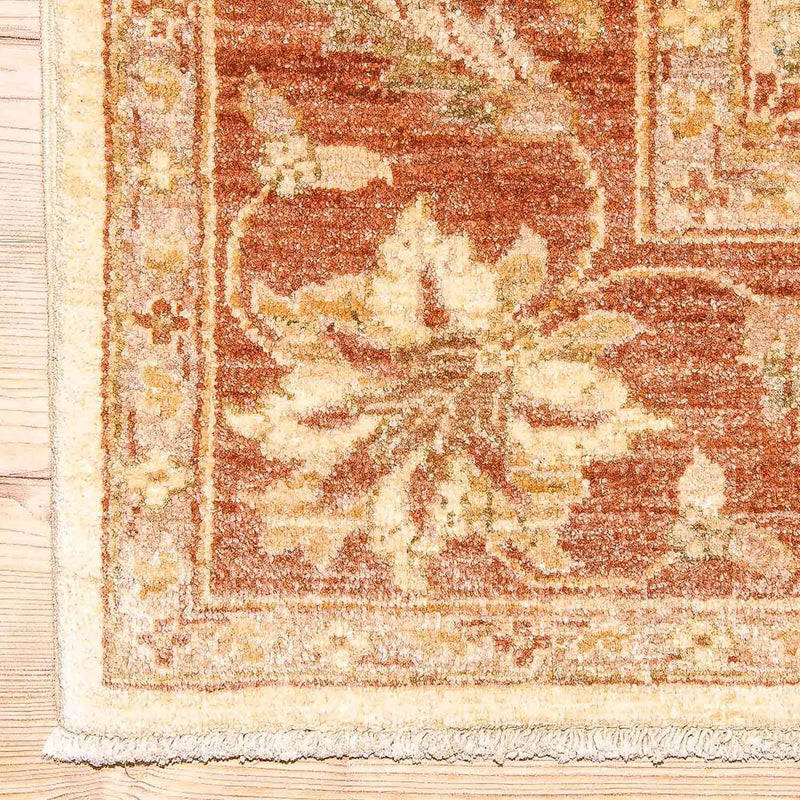 Ziegler Teppe 179x240cm - Orientalsk teppe