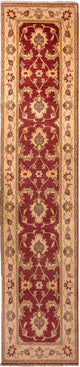 Ziegler Teppe 360x79cm - Orientalsk teppe