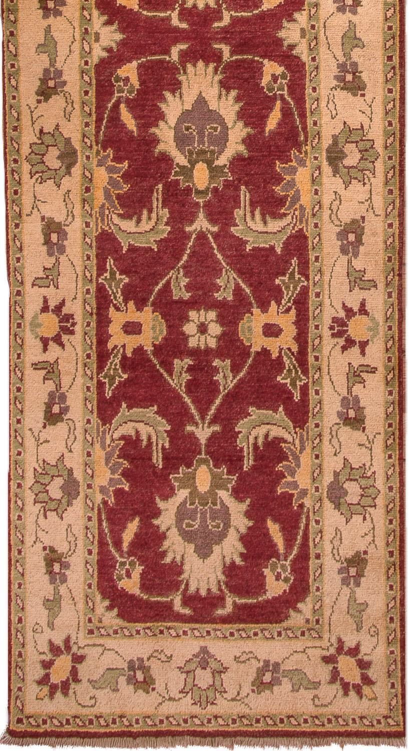 Ziegler Teppe 360x79cm - Orientalsk teppe