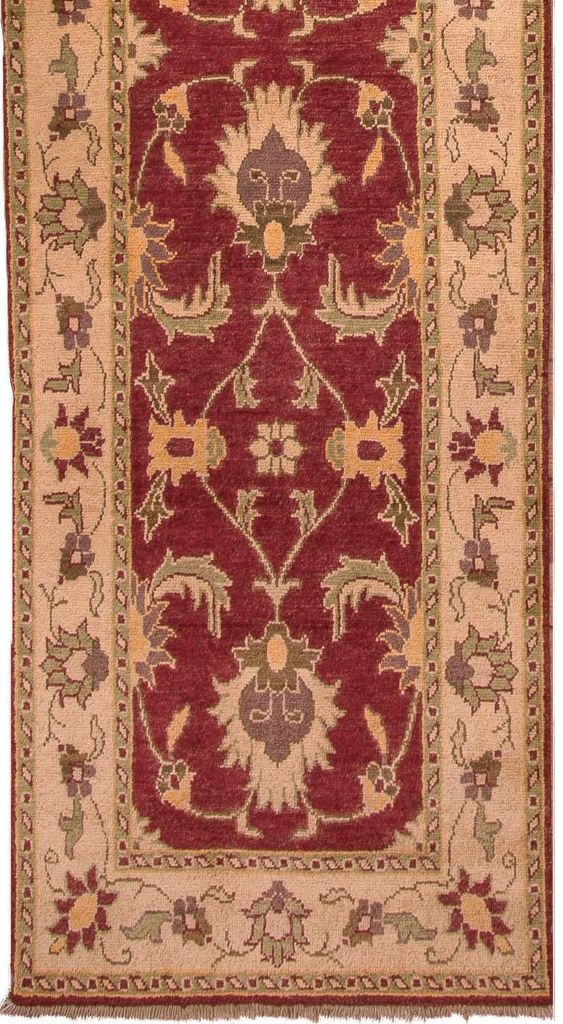 Ziegler Teppe 360x79cm - Orientalsk teppe