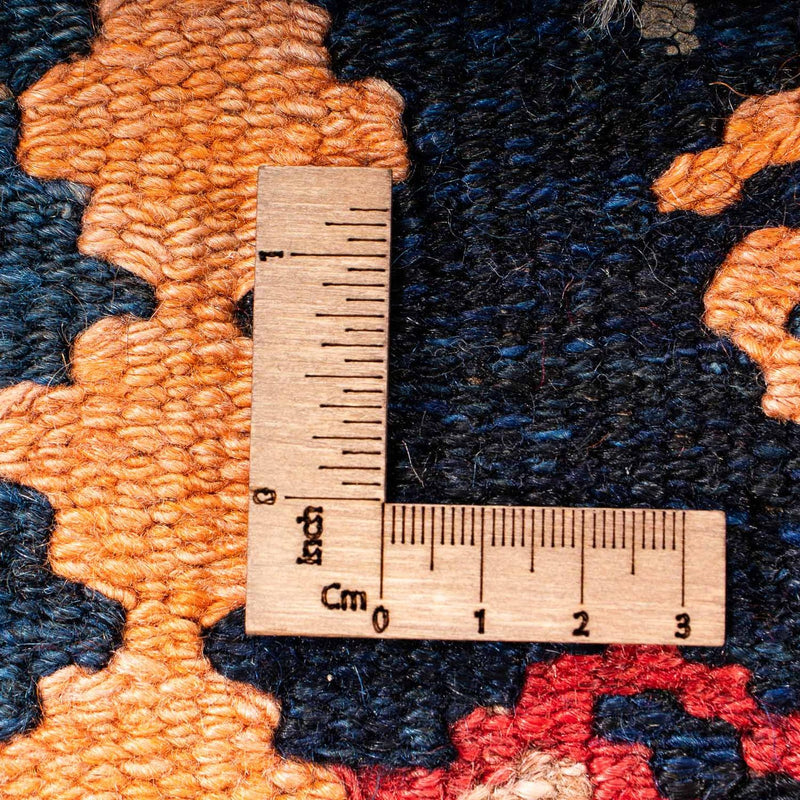 Antikk kilim Teppe 170x340cm