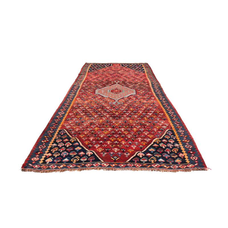 Antikk kilim Teppe 170x340cm