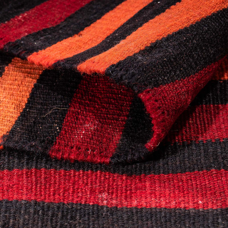 Antikk kilim Teppe 100x225cm