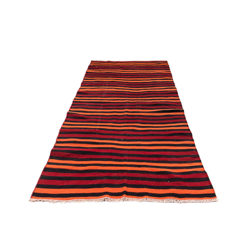 Antikk kilim Teppe 100x225cm