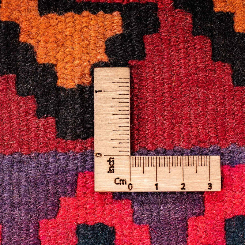Antikk kilim Teppe 150x345cm