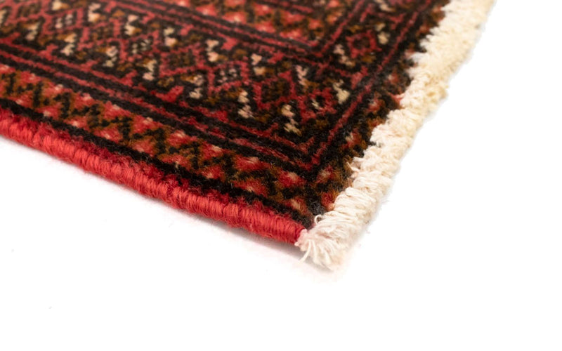 Turkaman teppe 100x50cm - Persisk teppe