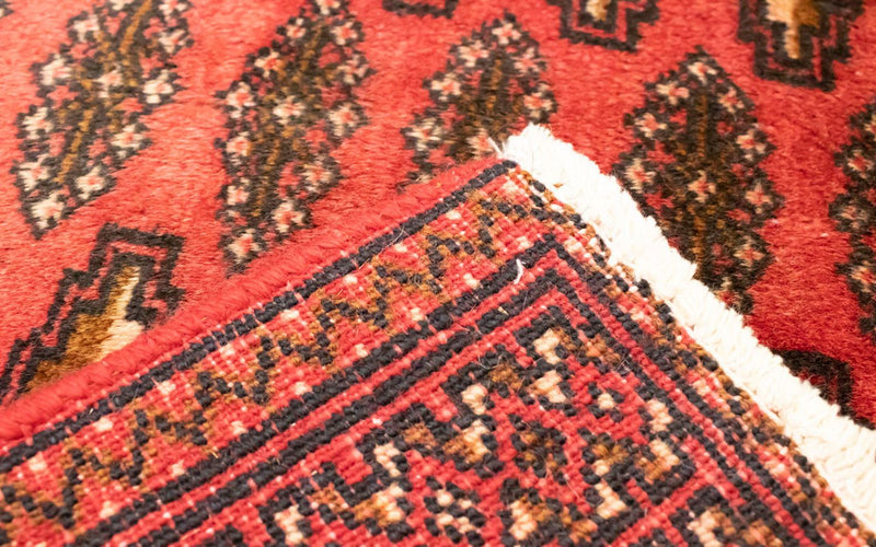 Turkaman teppe 100x50cm - Persisk teppe