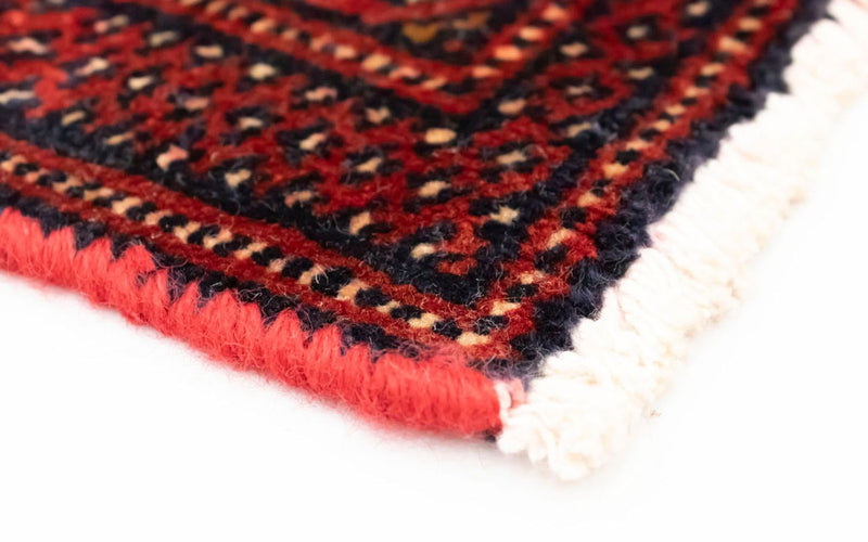 Turkaman teppe 100x50cm - Persisk teppe