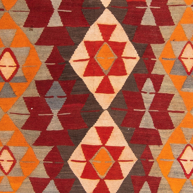Antikk kilim Teppe 165x310cm