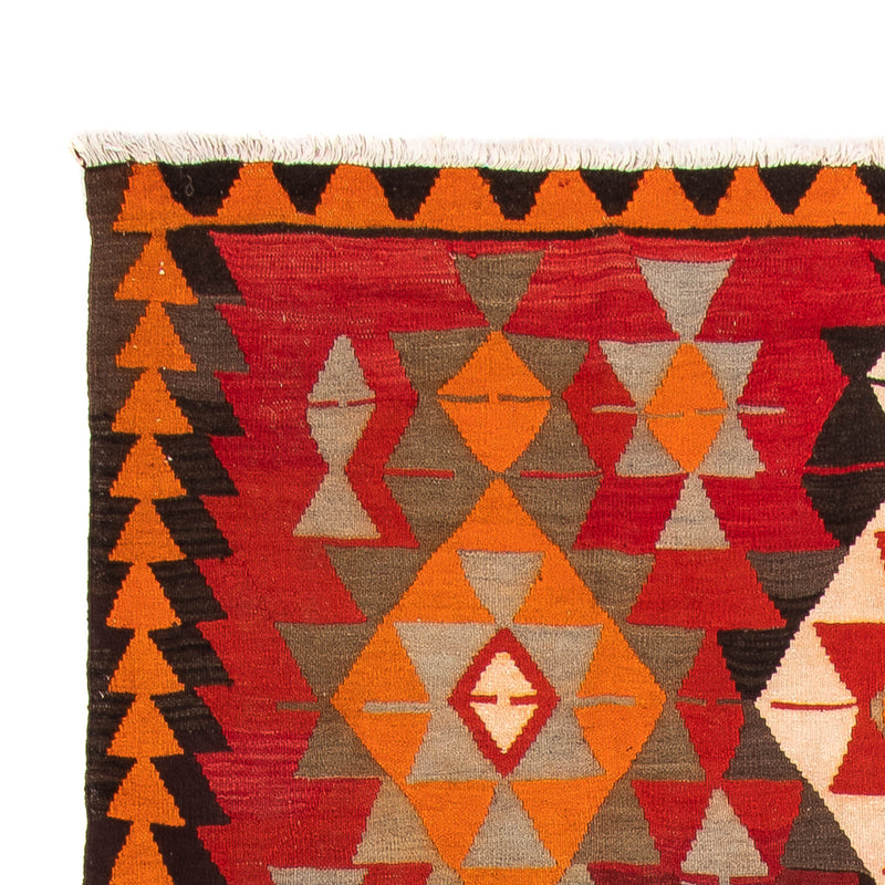 Antikk kilim Teppe 165x310cm